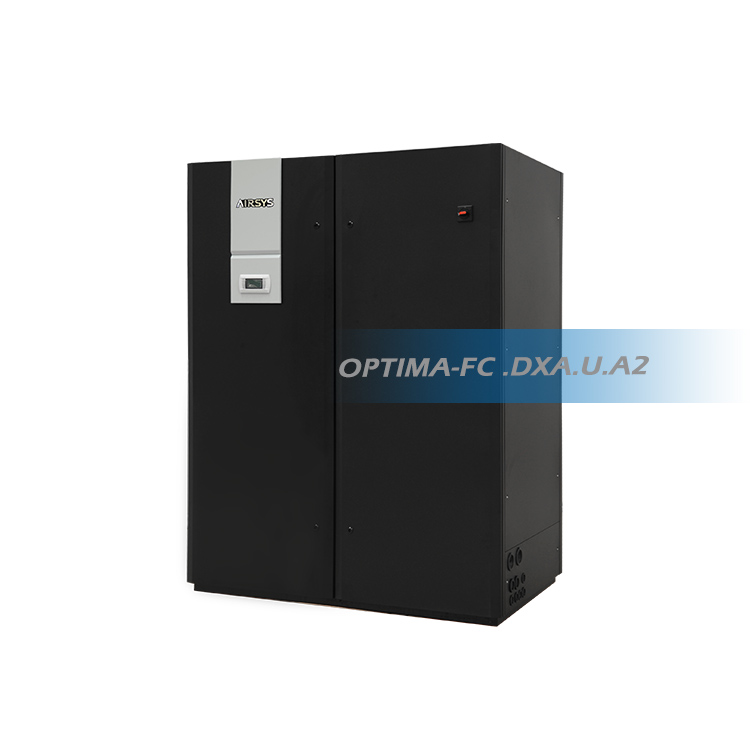 OPTIMA-FC帶自然冷卻機房專用空調機組